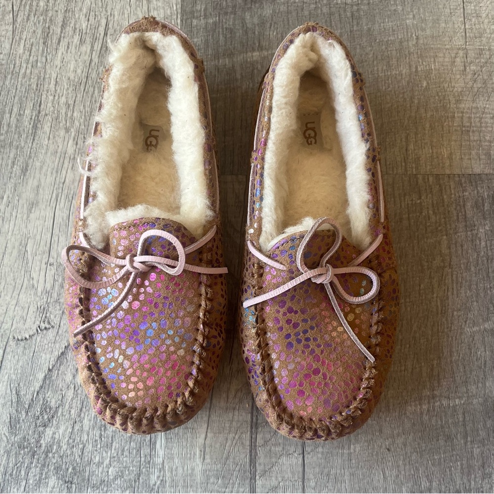 UGG Dakota Spots